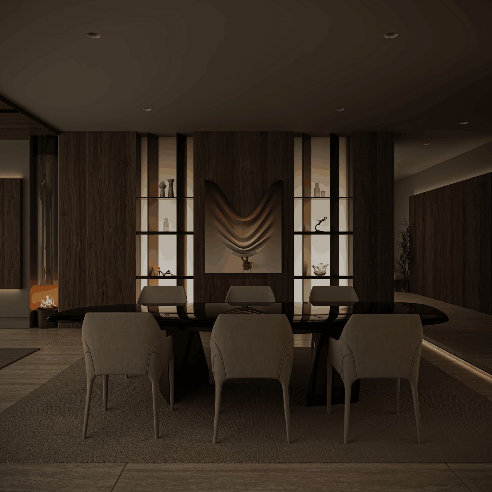 Uptown Cairo - Image 4